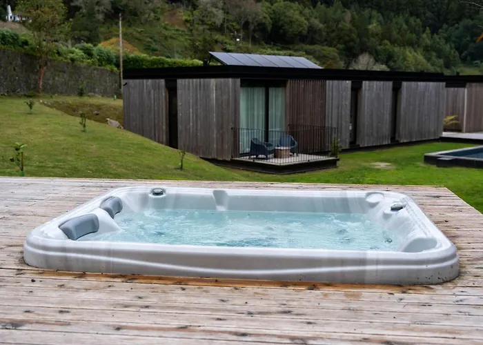 Bed & Breakfast Landescape 4*