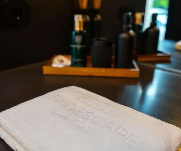 Landescape 住宿加早餐酒店