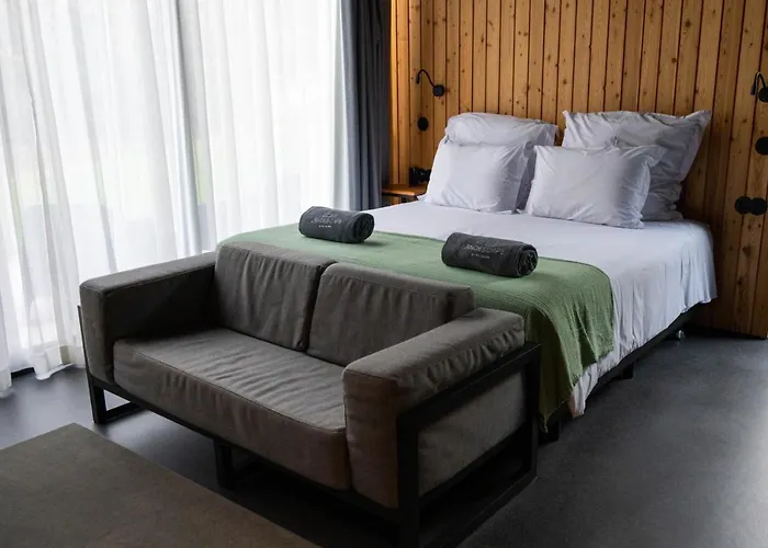 Landescape Bed & Breakfast 4*