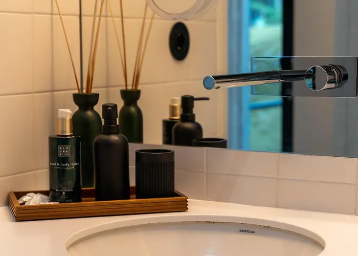 Landescape 4* Furnas (Azores)