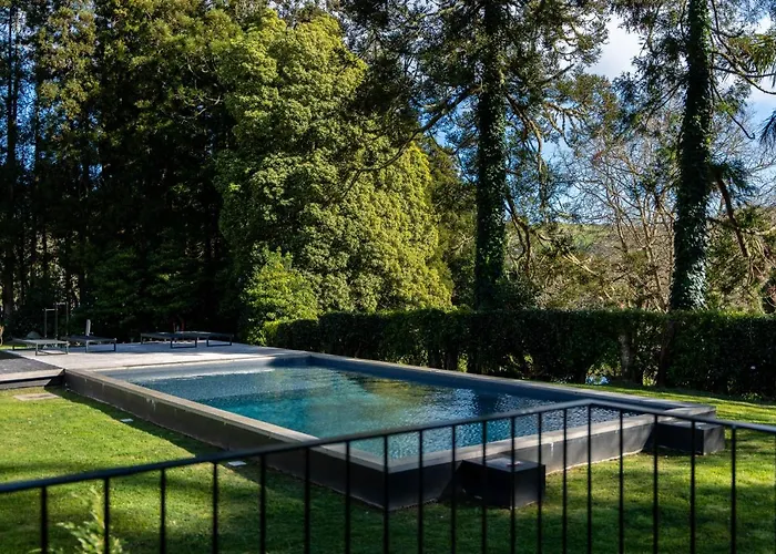 Bed and Breakfast Landescape 4*