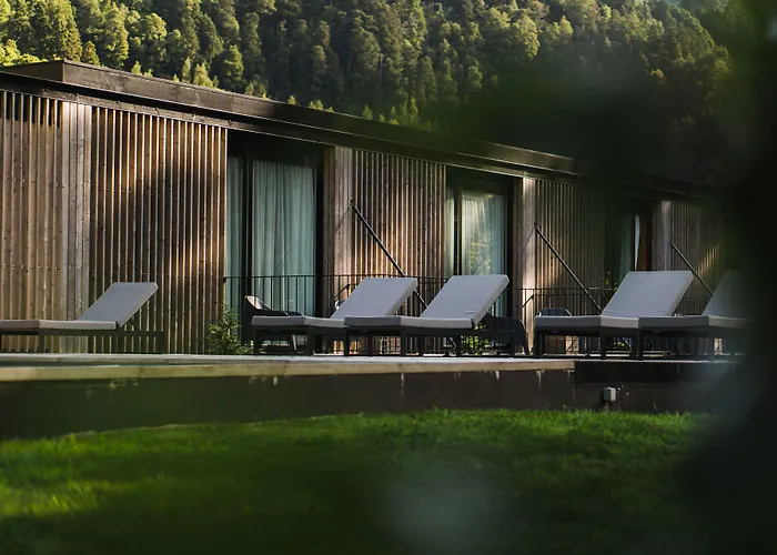 Landescape 住宿加早餐酒店