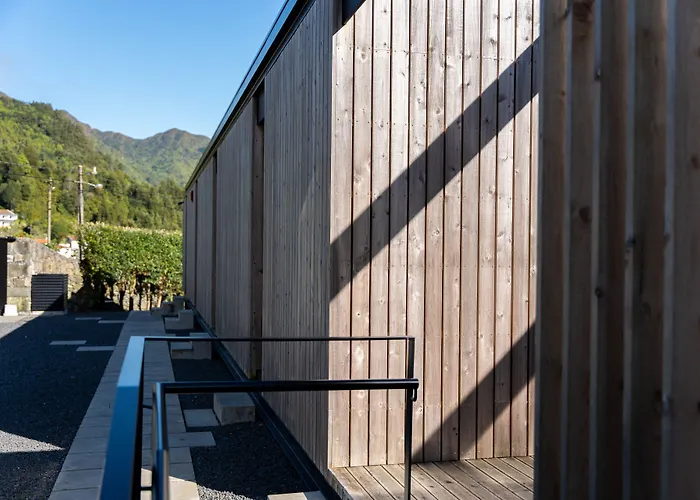 Landescape 富尔纳斯