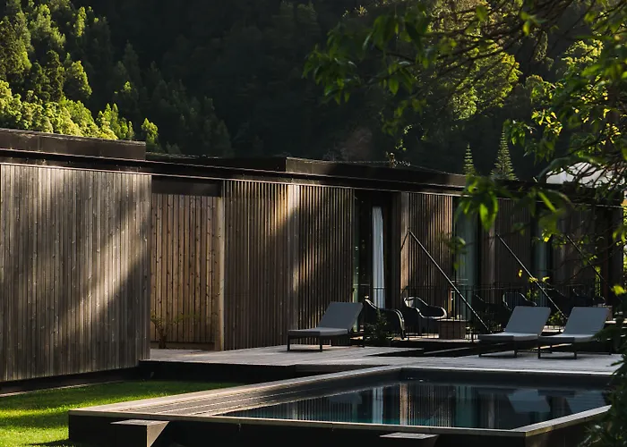 Landescape Bed & Breakfast 4*