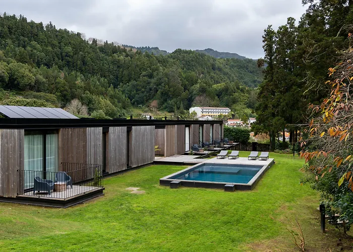 Bed & Breakfast Landescape