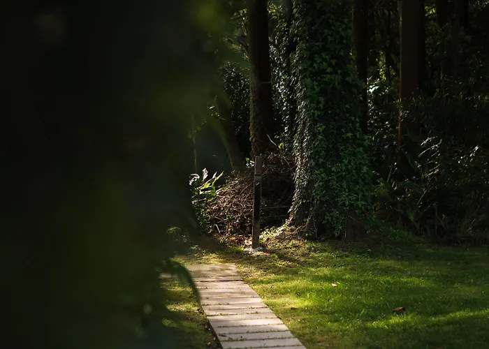 Landescape Bed & Breakfast