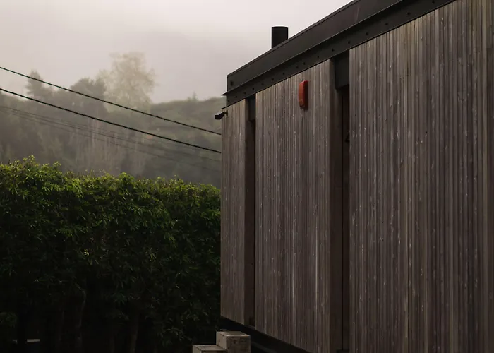 Landescape 住宿加早餐酒店 4*