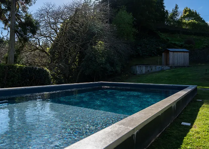 Landescape 富尔纳斯