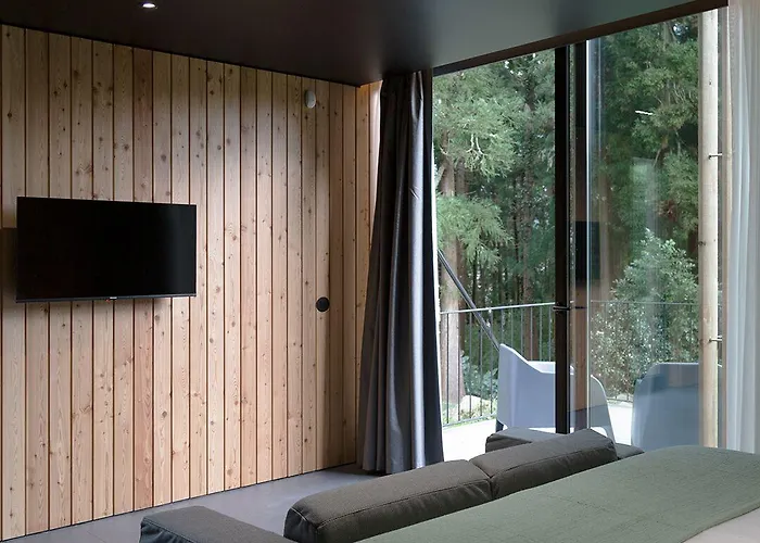 Bed & Breakfast Landescape 4*