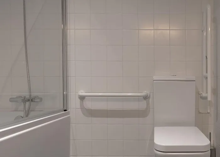 住宿加早餐酒店 Landescape 富尔纳斯