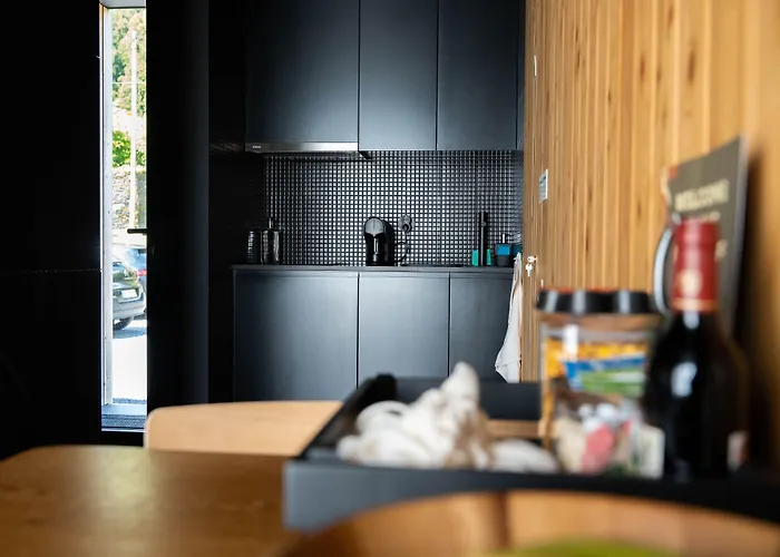 Bed & Breakfast Landescape Furnas (Azores)