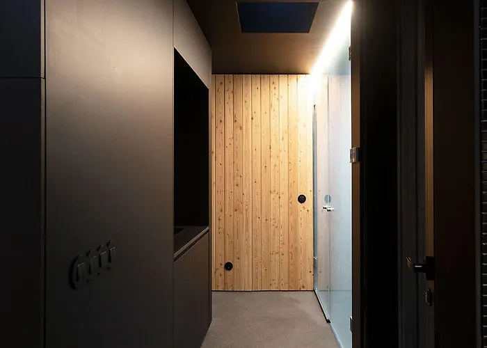 Landescape 住宿加早餐酒店