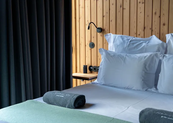 Landescape 住宿加早餐酒店