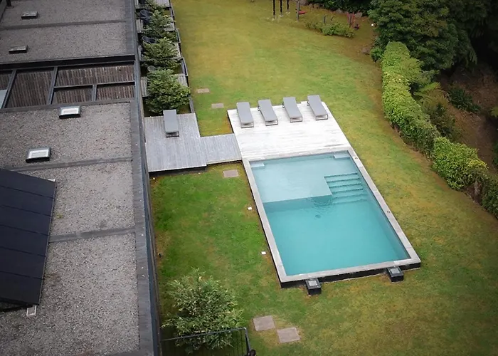 Bed & Breakfast Landescape 4*